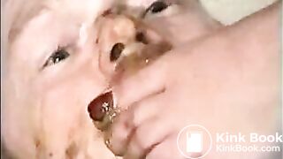 EroProfile - Incest Granny's Family Eats Shit_6