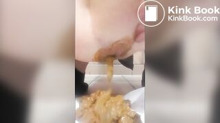 Z Z - Whopper Pile of Poop