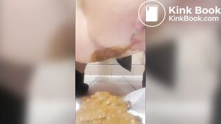 Z Z - Whopper Pile of Poop