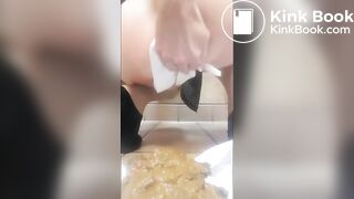 Z Z - Whopper Pile of Poop