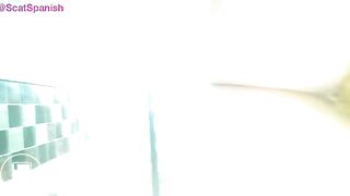 MY SWEET SHIT STRAIGHT IN YOUR MOUTH! (Spanish audio)