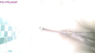 MY SWEET SHIT STRAIGHT IN YOUR MOUTH! (Spanish audio)