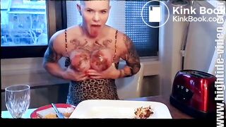 Scatmuschi - A Day in My Life