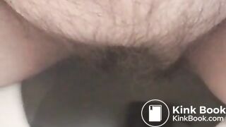 Pissing and Shitting for my family - I love Pissing and Shitting for my family