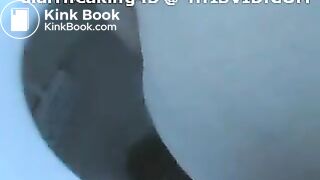 Mistress Mae loud shitting 3