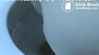 Mistress Mae loud shitting 3