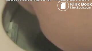 Mistress Mae loud shitting 3