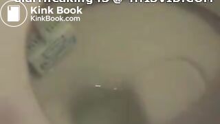 Mistress Mae loud shitting 3