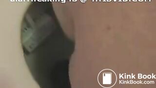 Mistress Mae loud shitting 3