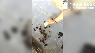 VeganLinda in Thailand