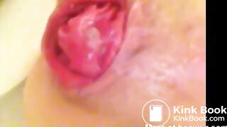 Scheisse raus Scheisse rein