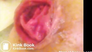 Scheisse raus Scheisse rein