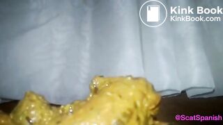 COOKING HOT SHIT! (Spanish audio)