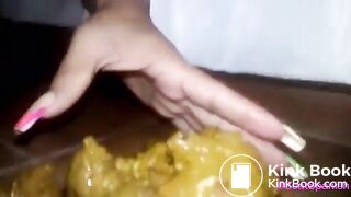 COOKING HOT SHIT! (Spanish audio)