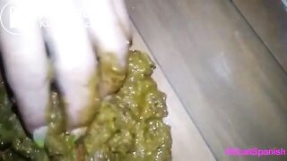 COOKING HOT SHIT! (Spanish audio)