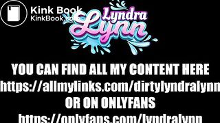 Lyndra Lynn is a filthy maid