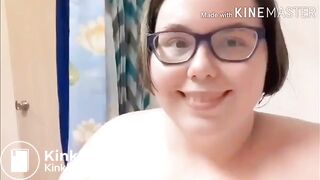 SSBBW Super Messy Scat Wedgie 12 - ThisVidcom