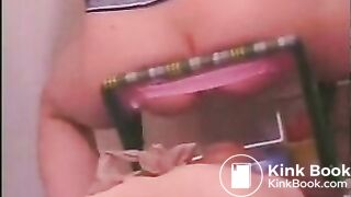 Poo & Scat - Scat-FemDom Compilation 1