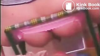 Poo & Scat - Scat-FemDom Compilation 1