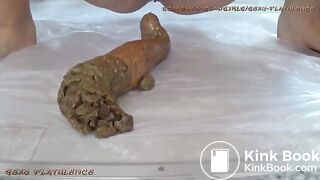 SF big shit