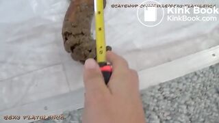 SF big shit
