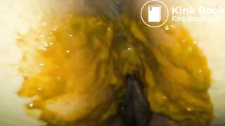 BBW WANTED- to lick,drink,eat her mess - lick that001