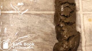 Tina amazon worship my ass and feet