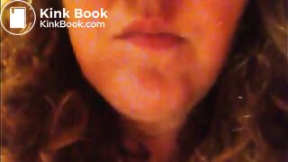 scat chubby selfie shit eating girl 3