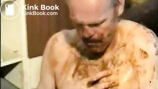 EroProfile - Incest Granny's Family Eats Shit_9