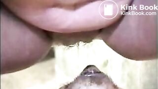 EroProfile - Incest Granny's Family Eats Shit_8