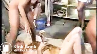 EroProfile - Incest Granny's Family Eats Shit_8