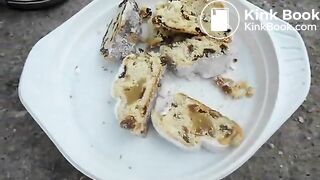 K - Total vollgekackter Weihnachtsstollen - ThisVidcom