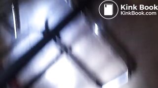 selfie of a shit