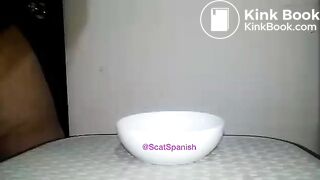 MY DELICIOUS POKE SHIT! (Spanish audio)