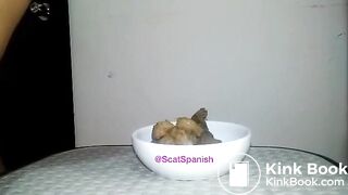 MY DELICIOUS POKE SHIT! (Spanish audio)