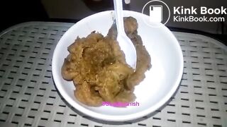 MY DELICIOUS POKE SHIT! (Spanish audio)