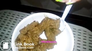 MY DELICIOUS POKE SHIT! (Spanish audio)