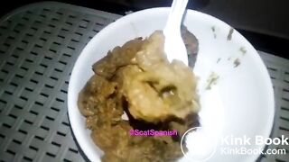 MY DELICIOUS POKE SHIT! (Spanish audio)