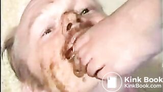 EroProfile - Incest Granny's Family Eats Shit_7