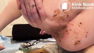Xshay cum and dump