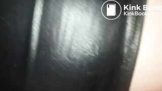 Scat fuck