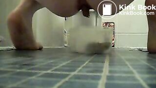 Young Fat Scatbitch - young fattie taste good