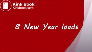 8 New Year loads