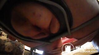 BBW Scat - JanetFartPissShit