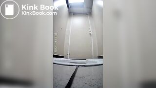 Female toilet