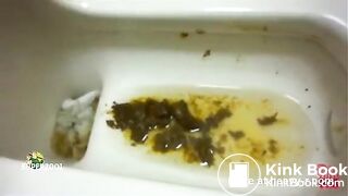 jap scat accident
