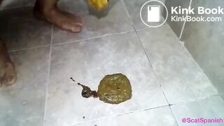 MY SHIT SMOOTHIE! (Spanish audio)