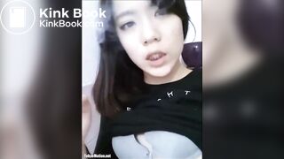 Mulheres Tambem Cagam_ Japonesinha Princesa Cagando - Sem Tarja-