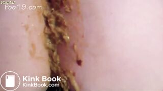 Poo19 - New girl Yana in my studio! 26 years old, breast - 3, height 176cm