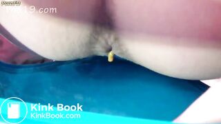 Poo19 - New girl Yana in my studio! 26 years old, breast - 3, height 176cm